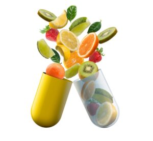 workshop Vitamines en mineralen