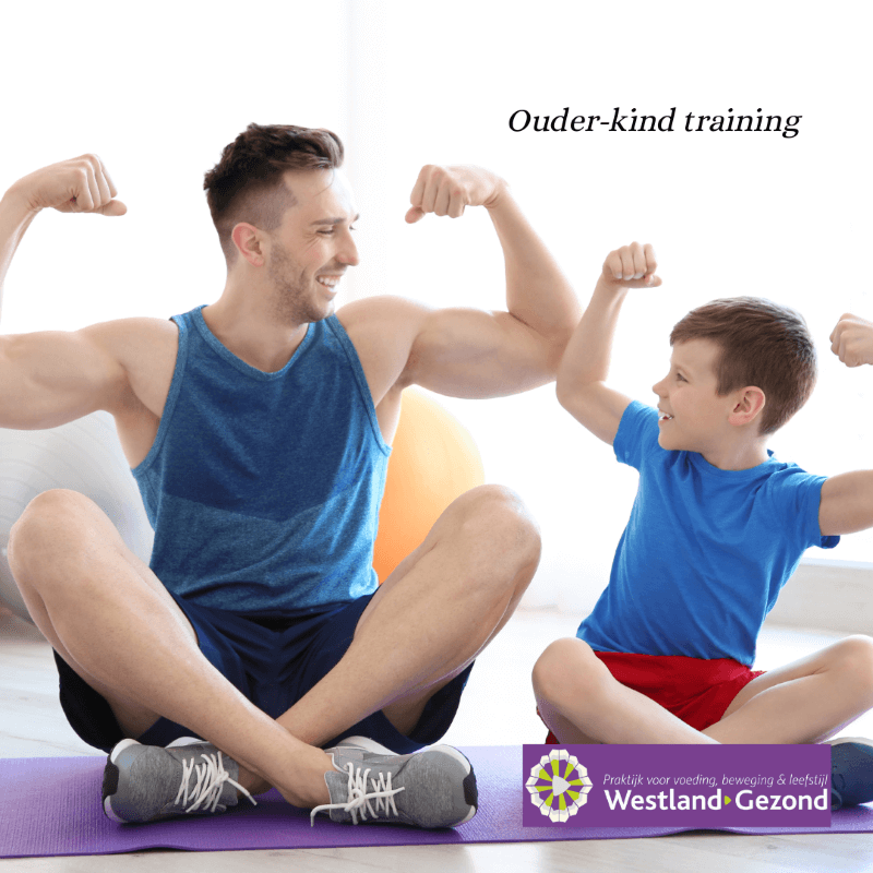 Ouder-kind training