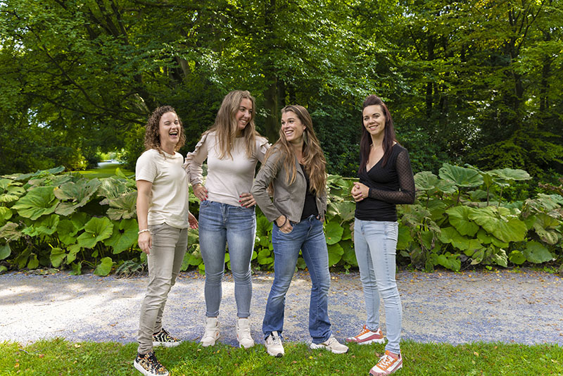 dietist westland en personal training